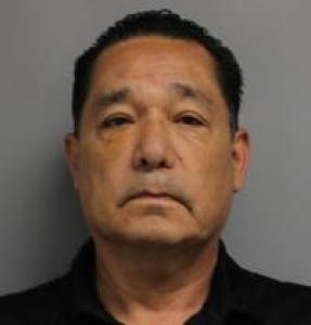Guillermo Pacheco a registered Sex Offender of California