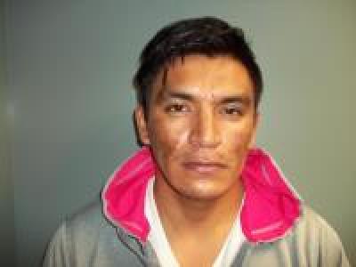 Guillermo Baez Poleros a registered Sex Offender of California