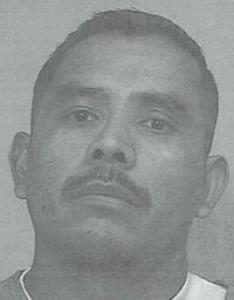 Gumercindo Chilel Lopez a registered Sex Offender of California