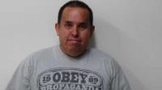 Gustavo Baron a registered Sex Offender of California