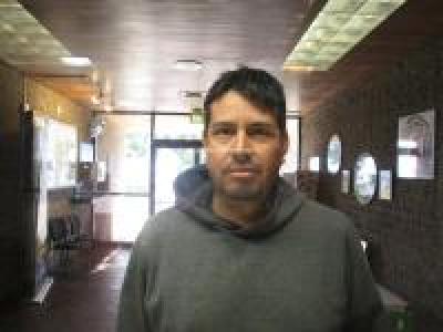 Gustavo J Delacruz a registered Sex Offender of California