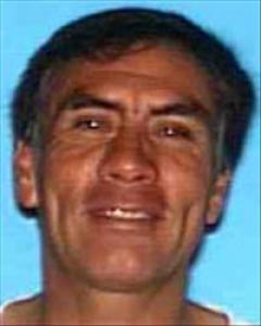 Gustavo Tovar Gonzales a registered Sex Offender of California