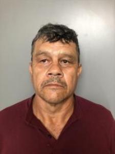Gustavo Pimentel Sr a registered Sex Offender of California