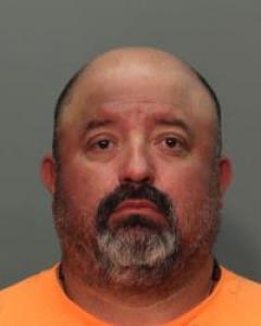 Gustavo Negrete Rodriguez a registered Sex Offender of California