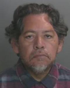 Gustavo Galaviz Ruiz a registered Sex Offender of California