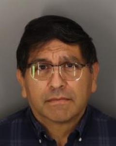 Gustavo Arriaga Tovar a registered Sex Offender of California