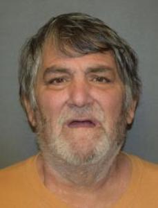 Guy Mitchell Simpson a registered Sex Offender of California