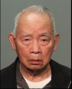 Hao Ngoc Ngo a registered Sex Offender of California