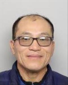 Hao Cong Nguyen a registered Sex Offender of California