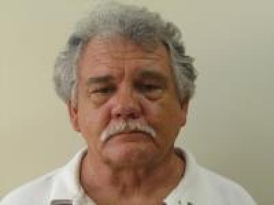 Harlon Eugene Johnson II a registered Sex Offender of California