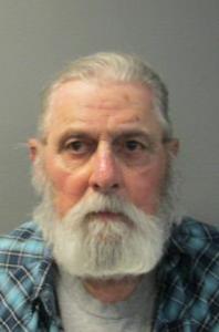 Harold Eugene Derry a registered Sex Offender of California