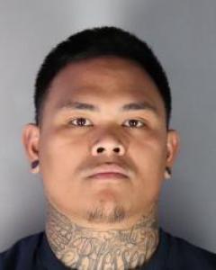 Harold Angel Lacsina a registered Sex Offender of California