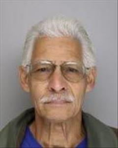 Harold Van Mar a registered Sex Offender of California