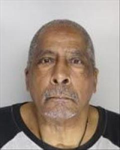 Harold Joseph Royster a registered Sex Offender of California