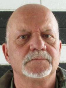 Harold Stinnett a registered Sex Offender of California