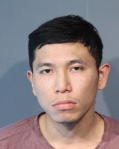 Harrison Huy Chung a registered Sex Offender of California