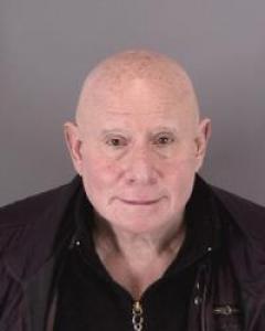 Harry Mello a registered Sex Offender of California