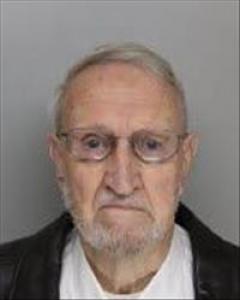 Harry Hart Rumbolz a registered Sex Offender of California