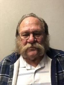 Harry Lester Willard a registered Sex Offender of California