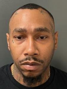 Harsey Germaine Rodgers III a registered Sex Offender of California