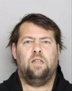 Harvey Eugene King Jr a registered Sex Offender of California