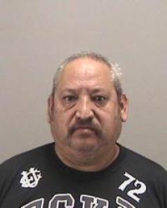 Hecter Morales Salinas a registered Sex Offender of California