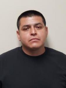 Hector Arellano a registered Sex Offender of California