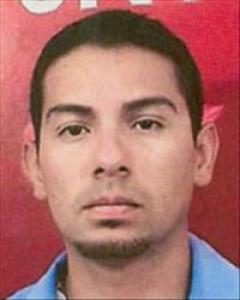 Hector Camargo a registered Sex Offender of California