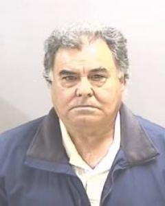 Hector Hernandez Castaneda a registered Sex Offender of California