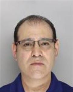 Hector Castro a registered Sex Offender of California