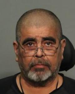 Hector Chavez a registered Sex Offender of California