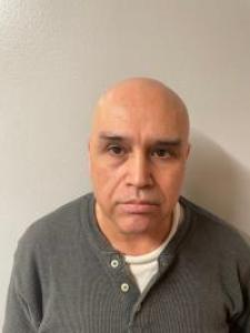 Hector Luis Contreras a registered Sex Offender of California