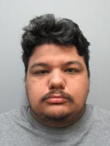 Hector Gabriel Dominguez a registered Sex Offender of California
