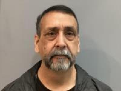 Hector Oscar Dominguez a registered Sex Offender of California