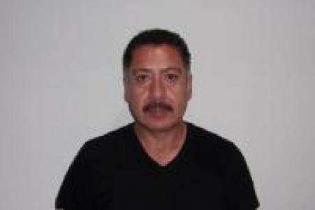 Hector Farias a registered Sex Offender of California