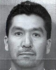 Hector Jimenezgarcia a registered Sex Offender of California
