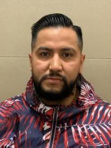 Hector Samuel Lopezgarcia a registered Sex Offender of California