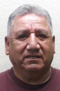 Hector Lopez a registered Sex Offender of California