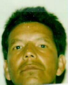 Hector Cardona Marquez a registered Sex Offender of California