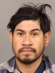 Hector Miranda a registered Sex Offender of California