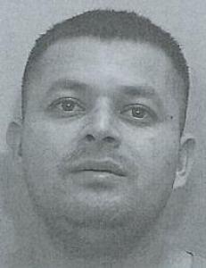 Hector Manuel Montez a registered Sex Offender of California