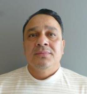 Hector A Prado a registered Sex Offender of California
