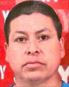 Hector Montiel Quiroz a registered Sex Offender of California