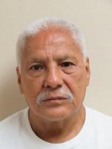 Hector Ramirez a registered Sex Offender of California