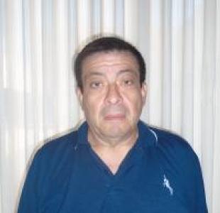Hector Antonio Rodriguez a registered Sex Offender of California