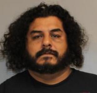 Hector Felix Rodriguez a registered Sex Offender of California