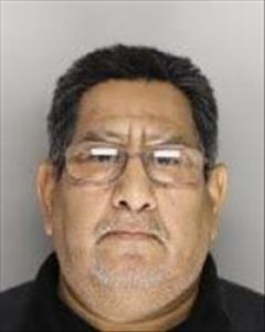 Hector Hugo Romero a registered Sex Offender of California