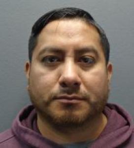 Hector Santiago a registered Sex Offender of California