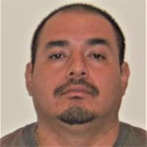 Hector Salome Torres a registered Sex Offender of California