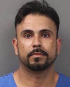 Hector Torres a registered Sex Offender of California